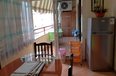 Tirane For Rent Apartment 2+1+G Durres Street, close to the center of Tirana Apartment