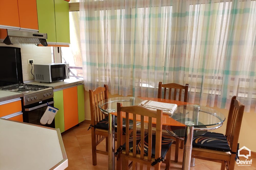Tirane For Rent Apartment 2+1+G Durres Street, close to the center of Tirana Apartment