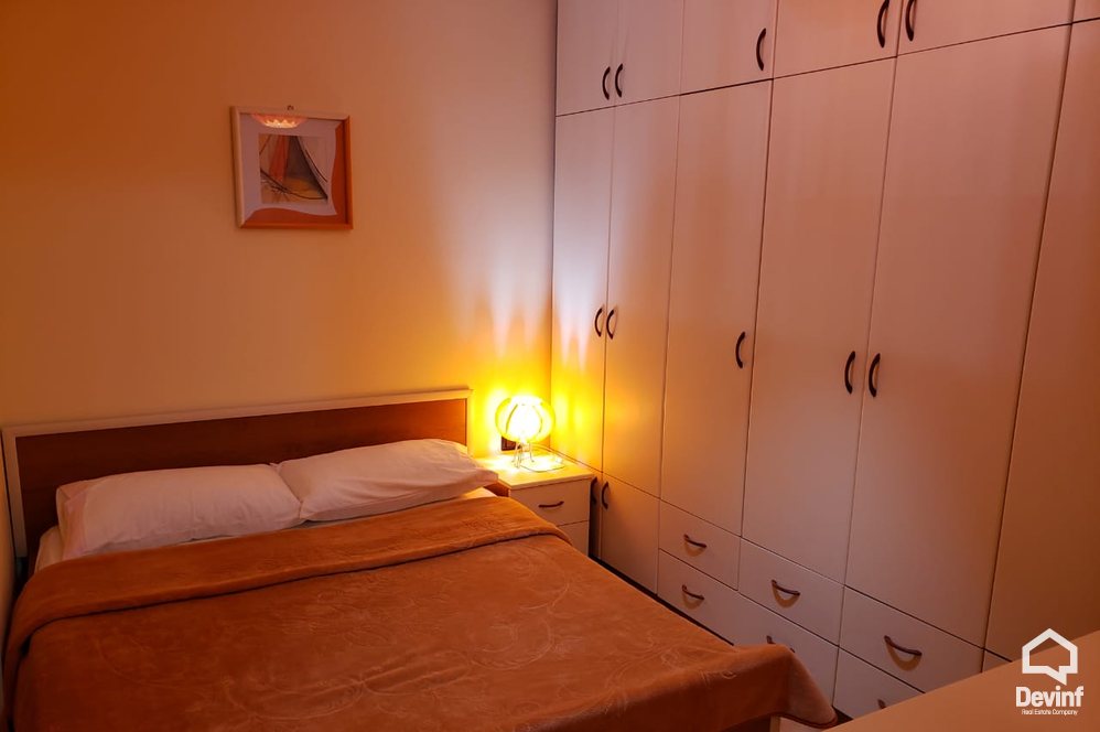 Tirane For Rent Apartment 2+1+G Durres Street, close to the center of Tirana Apartment