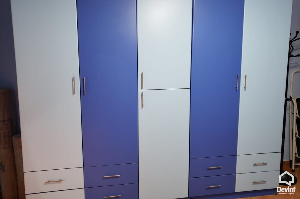 Tirane For Rent Apartment 2+1+G Durres Street, close to the center of Tirana Apartment