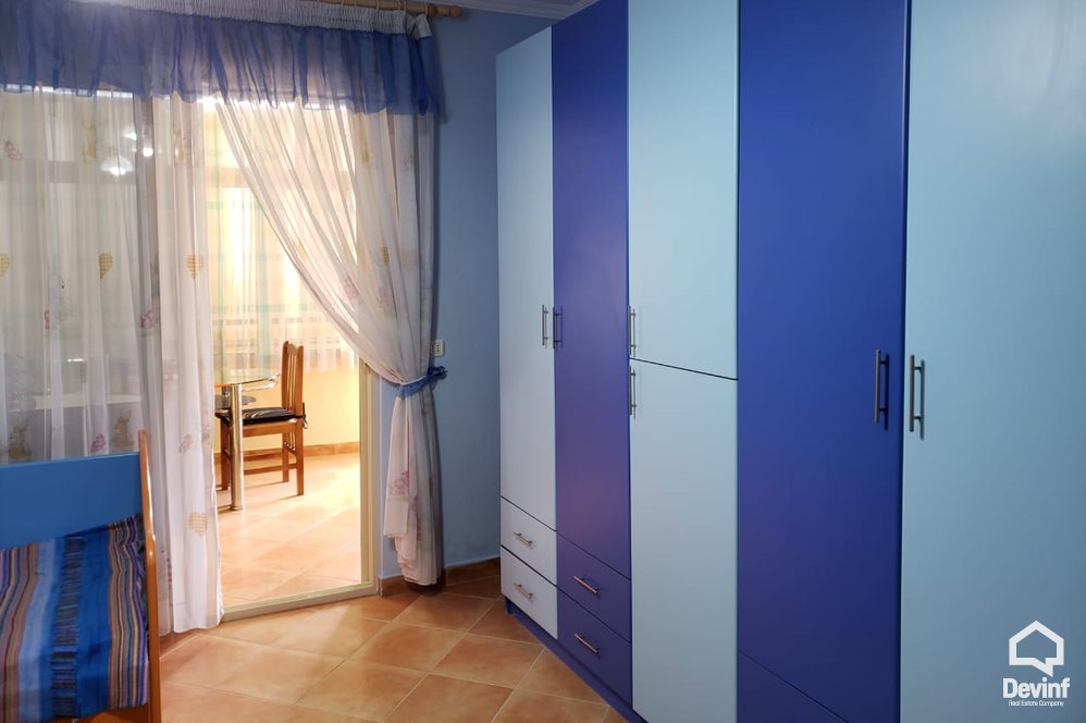 Tirane For Rent Apartment 2+1+G Durres Street, close to the center of Tirana Apartment