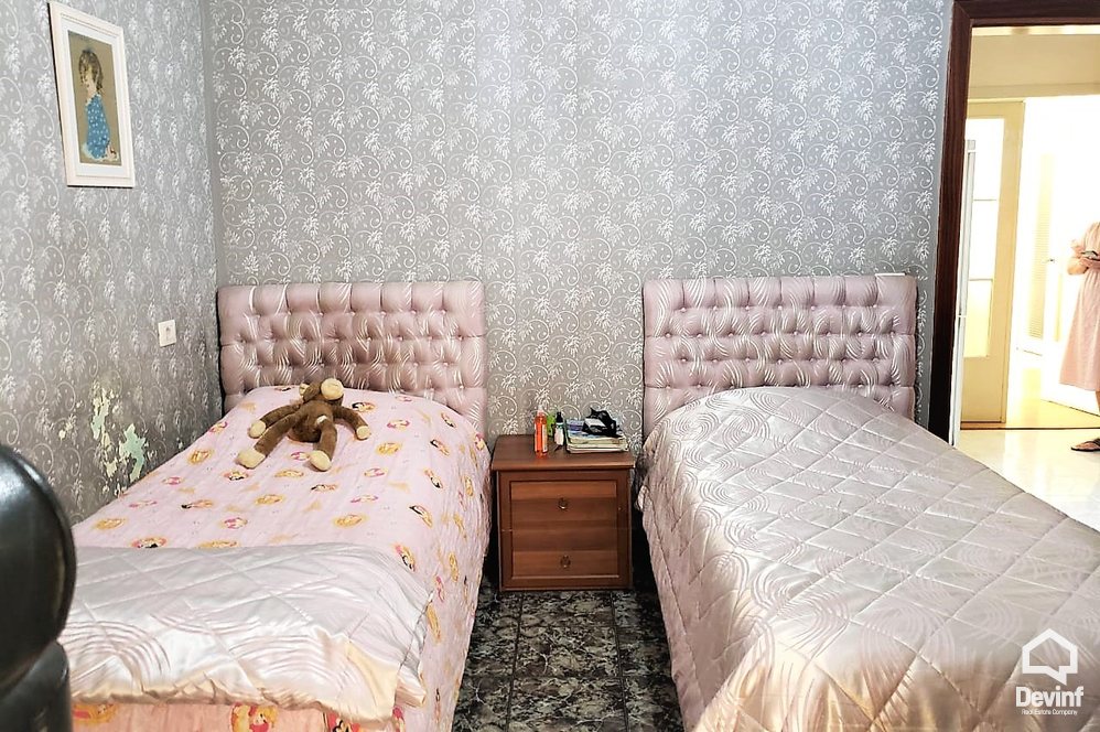 Tirane Shitje Apartament 2+1+A Rruga Frosina Plaku, prane shkolles Naim Frasheri apartament