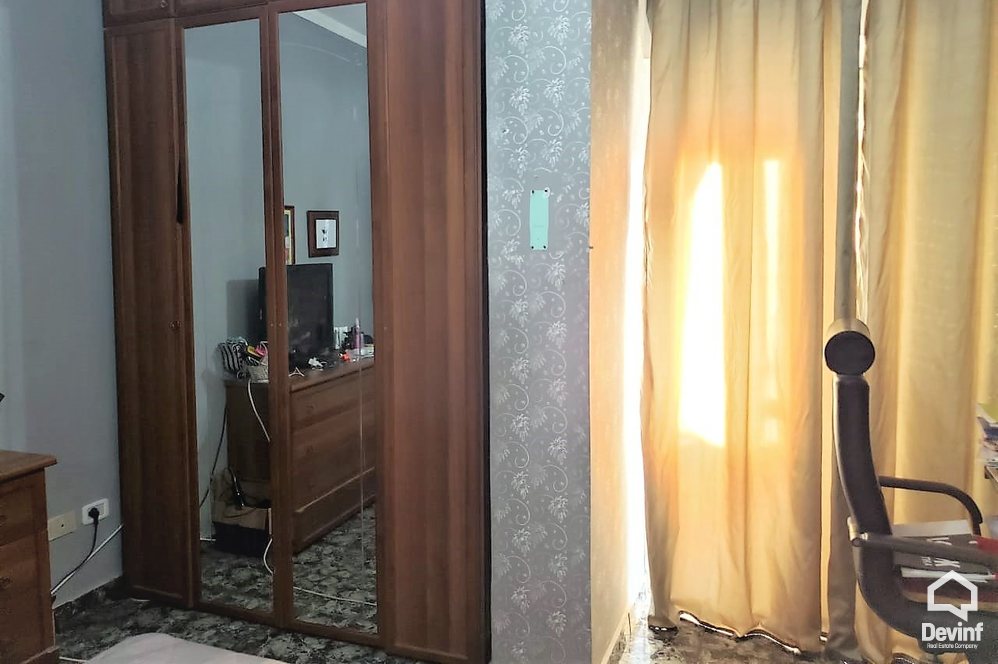 Tirane Shitje Apartament 2+1+A Rruga Frosina Plaku, prane shkolles Naim Frasheri apartament