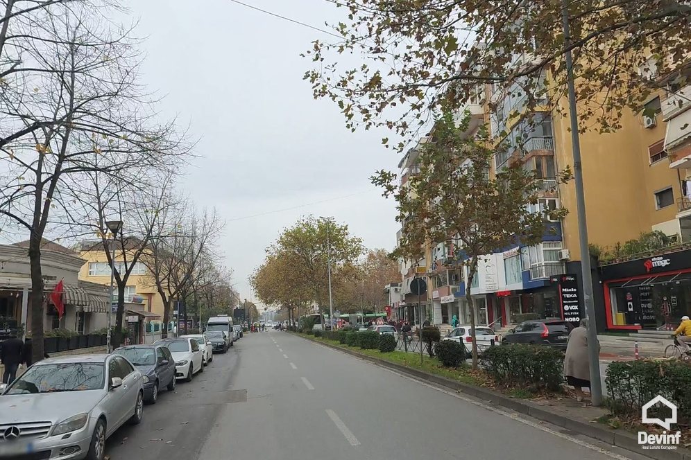 Tirane Shitje Bodrum/Garazh Rruga Sulejman Delvina, prane shkolles Vasil Shanto magazine punishte bodrum