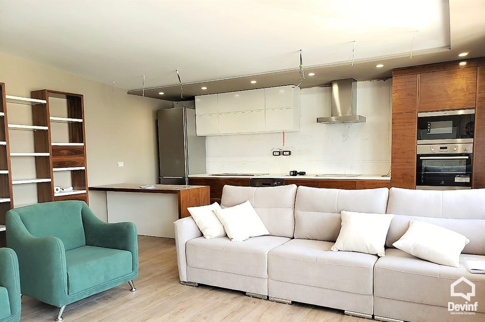 Tirane Shitje Apartament 3+1+A Prane Kopeshtit Botanik apartament