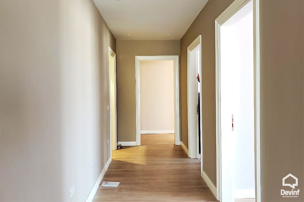 Tirane Shitje Apartament 3+1+A Prane Kopeshtit Botanik apartament