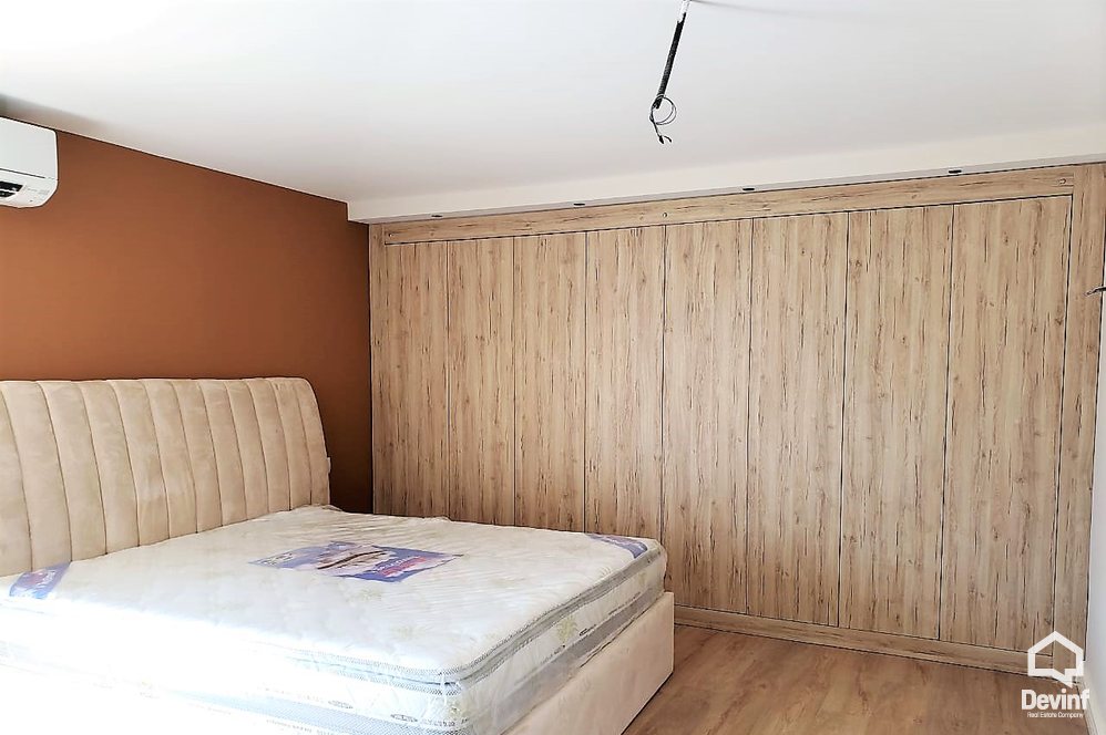 Tirane Shitje Apartament 3+1+A Prane Kopeshtit Botanik apartament