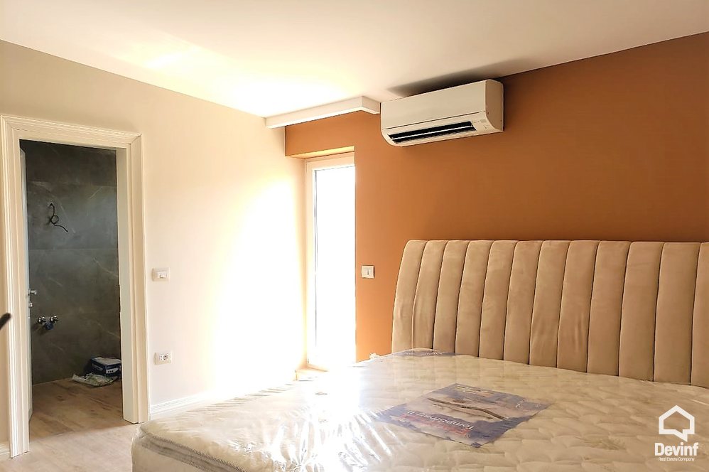 Tirane Shitje Apartament 3+1+A Prane Kopeshtit Botanik apartament