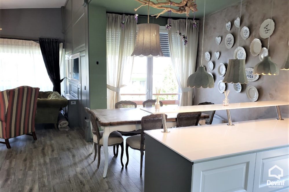 Tirane Qera Vile 3+1+G Ne nje kompleks residencial prane TEG vile kompleks rezidencial