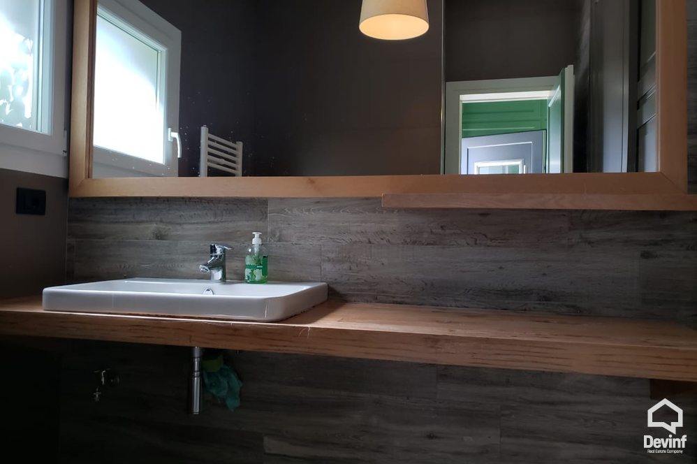 Tirane Qera Vile 3+1+G Ne nje kompleks residencial prane TEG vile kompleks rezidencial