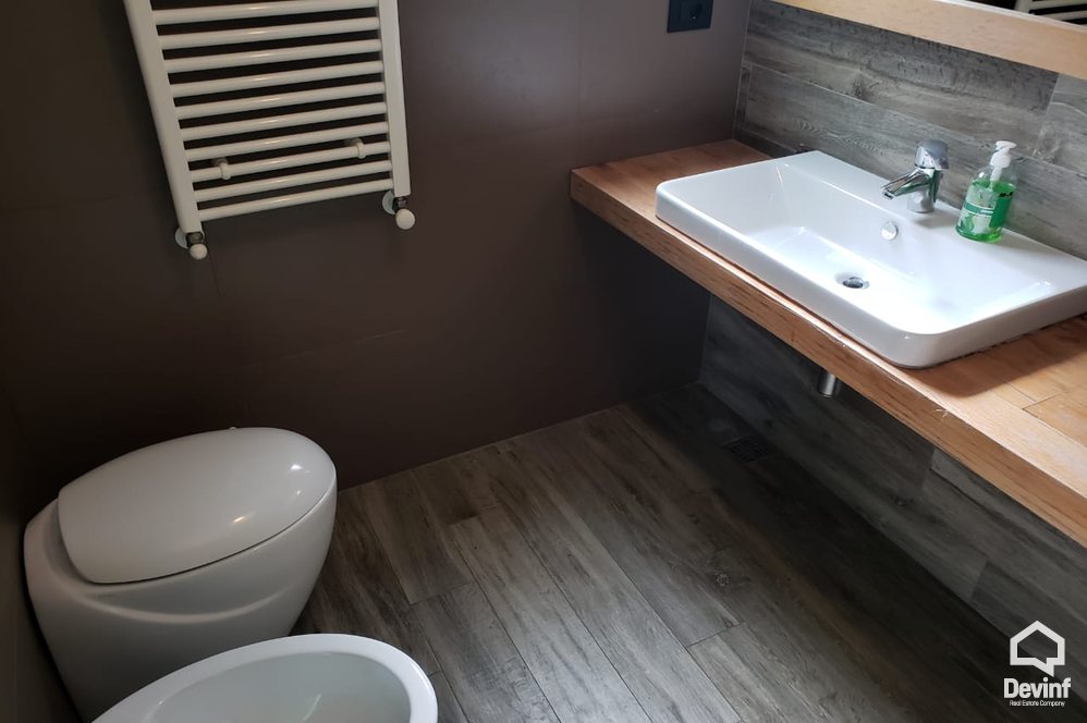 Tirane Qera Vile 3+1+G Ne nje kompleks residencial prane TEG vile kompleks rezidencial