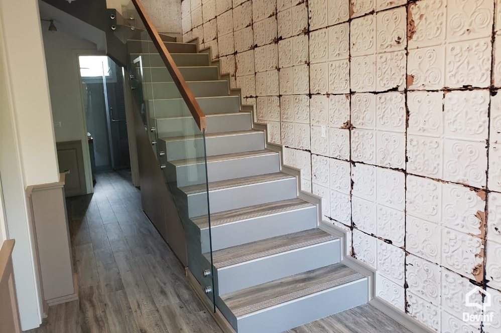 Tirane Qera Vile 3+1+G Ne nje kompleks residencial prane TEG vile kompleks rezidencial