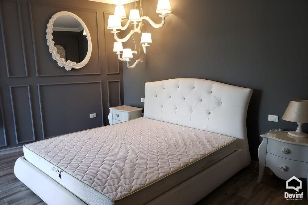 Tirane Qera Vile 3+1+G Ne nje kompleks residencial prane TEG vile kompleks rezidencial