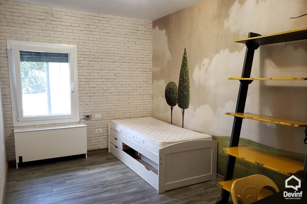 Tirane Qera Vile 3+1+G Ne nje kompleks residencial prane TEG vile kompleks rezidencial