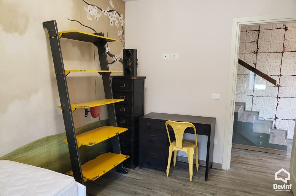 Tirane Qera Vile 3+1+G Ne nje kompleks residencial prane TEG vile kompleks rezidencial