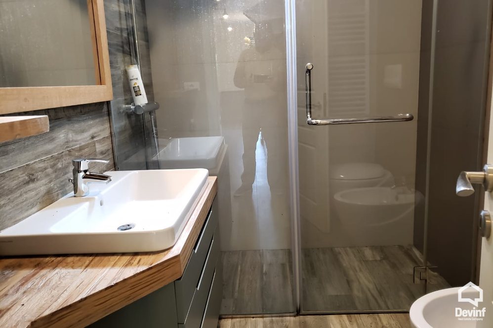 Tirane Qera Vile 3+1+G Ne nje kompleks residencial prane TEG vile kompleks rezidencial