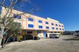 Tirane For Rent Warehouse Warehouse located in Vaqarr area Warehouse Fabrication industri