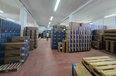 Tirane For Rent Warehouse Warehouse located in Vaqarr area Warehouse Fabrication industri