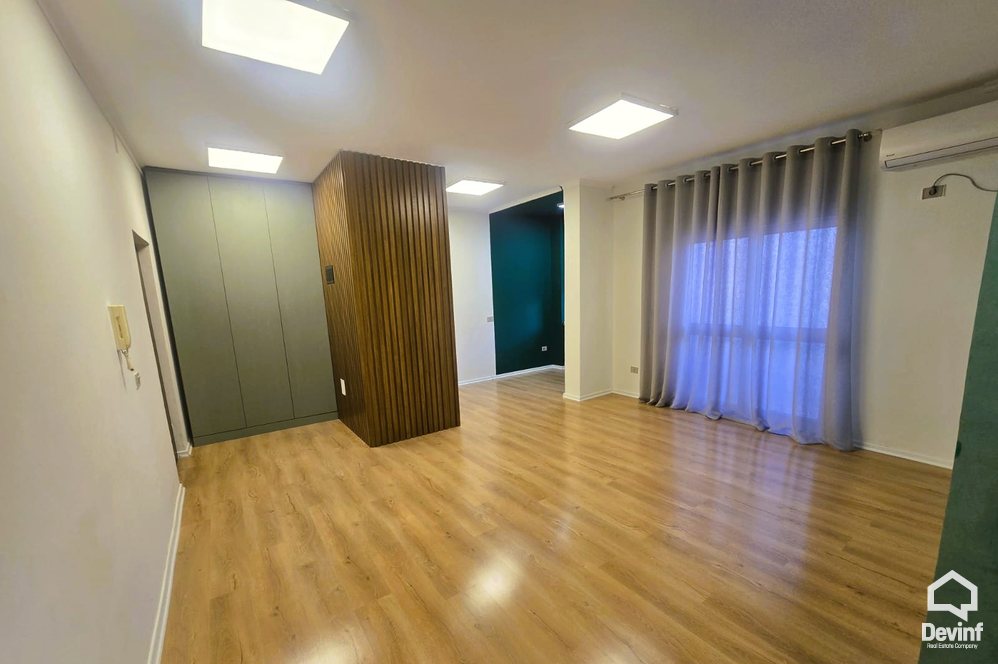 Tirane Qera Zyre 1+1 Zyre tek Sheshi Wilson apartament zyre