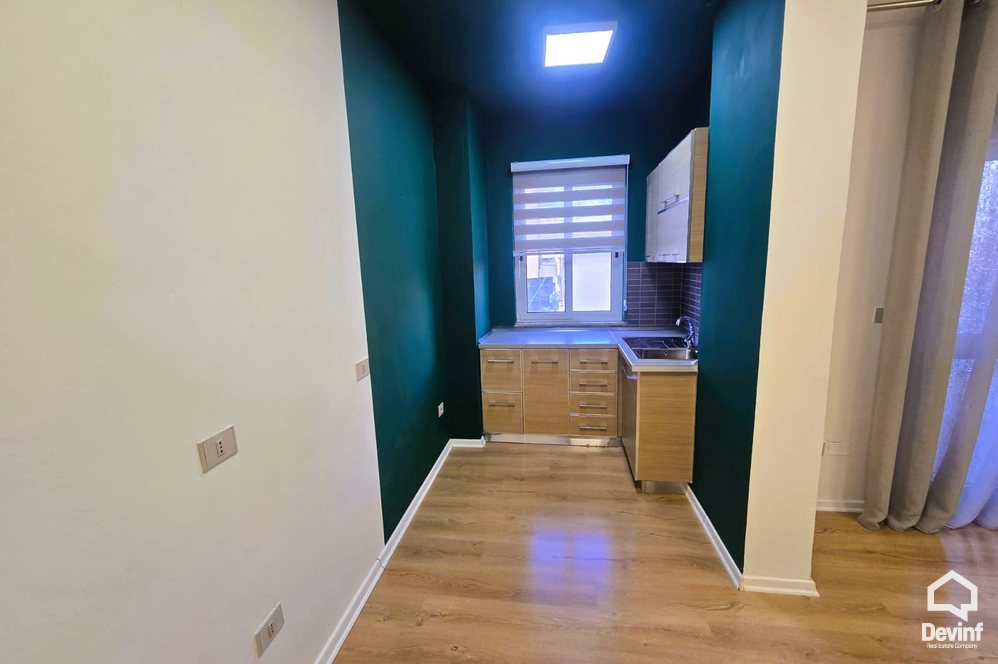 Tirane Qera Zyre 1+1 Zyre tek Sheshi Wilson apartament zyre