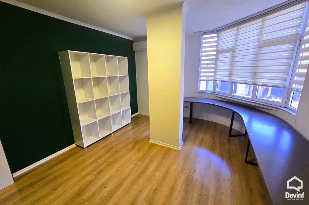 Tirane Qera Zyre 1+1 Zyre tek Sheshi Wilson apartament zyre