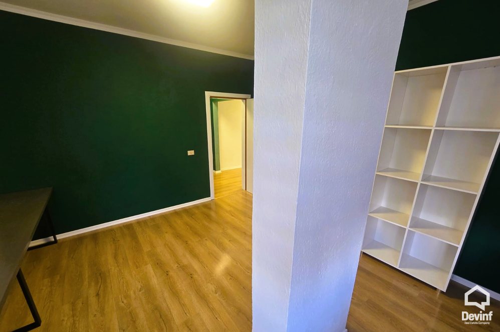 Tirane Qera Zyre 1+1 Zyre tek Sheshi Wilson apartament zyre