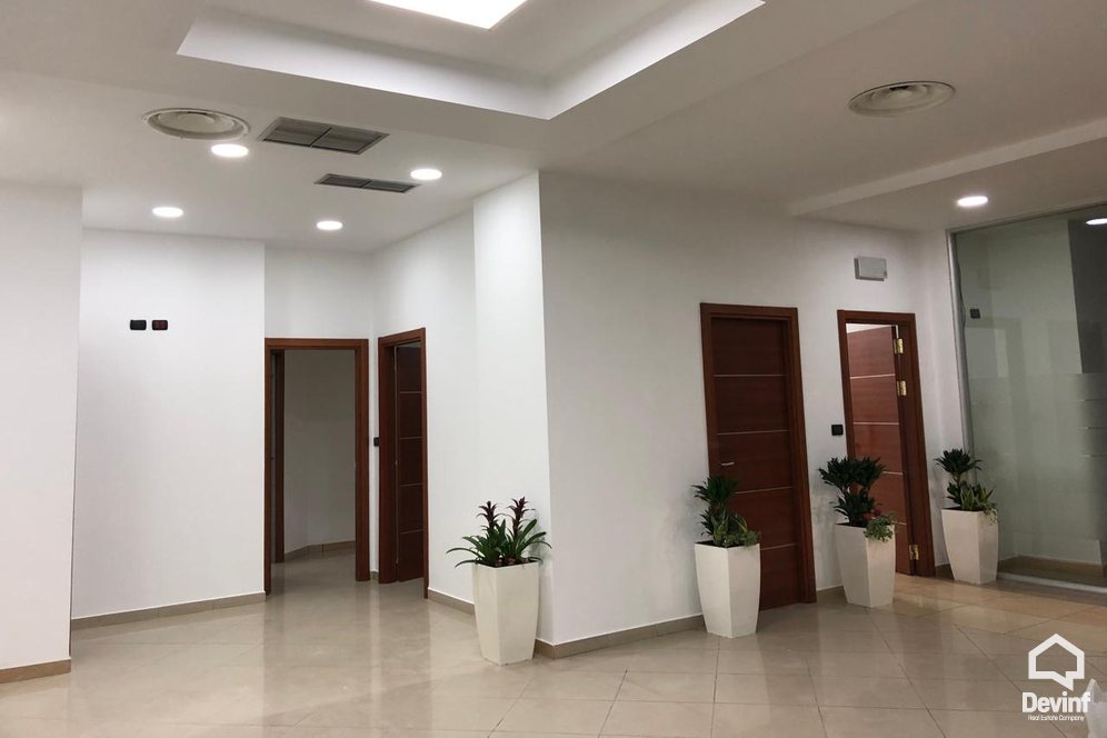 Tirane For Rent Office  Business Center in Blloku area, Tirana Office Office klinike spitalore show room klinike call center Banke