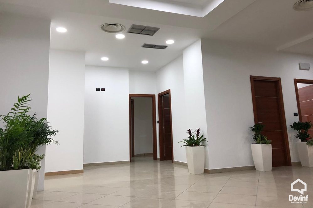 Tirane For Rent Office  Business Center in Blloku area, Tirana Office Office klinike spitalore show room klinike call center Banke