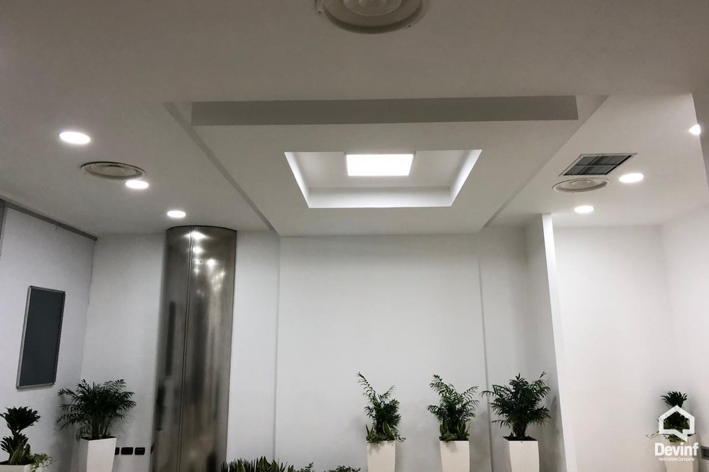 Tirane For Rent Office  Business Center in Blloku area, Tirana Office Office klinike spitalore show room klinike call center Banke