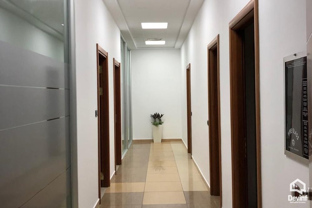 Tirane For Rent Office  Business Center in Blloku area, Tirana Office Office klinike spitalore show room klinike call center Banke