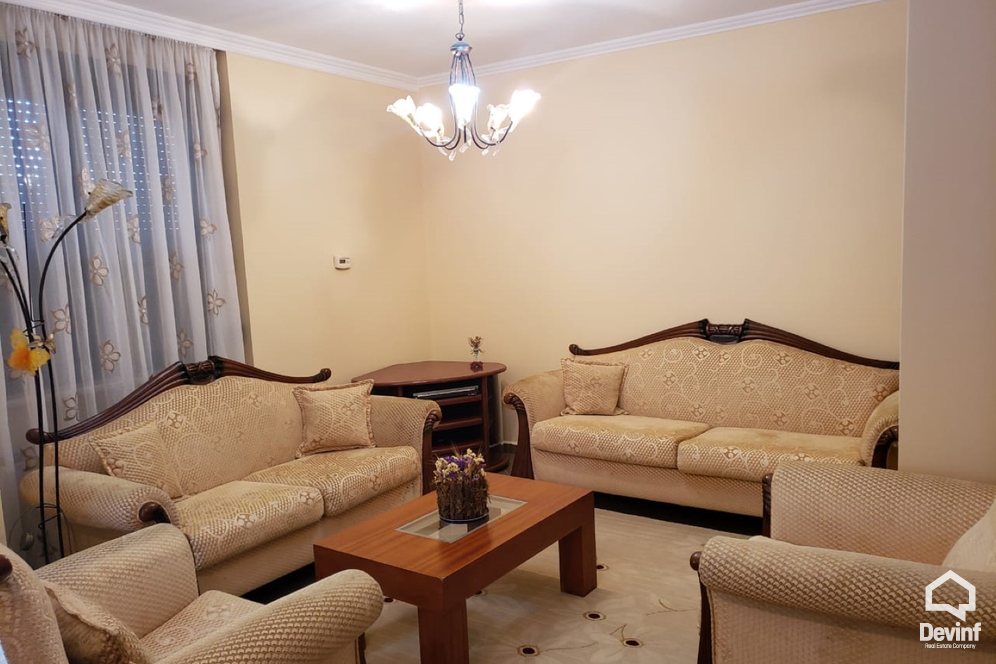 Tirane For Rent Apartment 3+1 In the center of Tirana Apartment