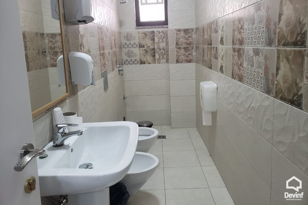 Tirane For Rent Office Office in Kavaja Street Office spa klinike dentare qender estetike