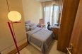 Tirane Shitje Apartament 3+1 Rruga e Bogdaneve apartament