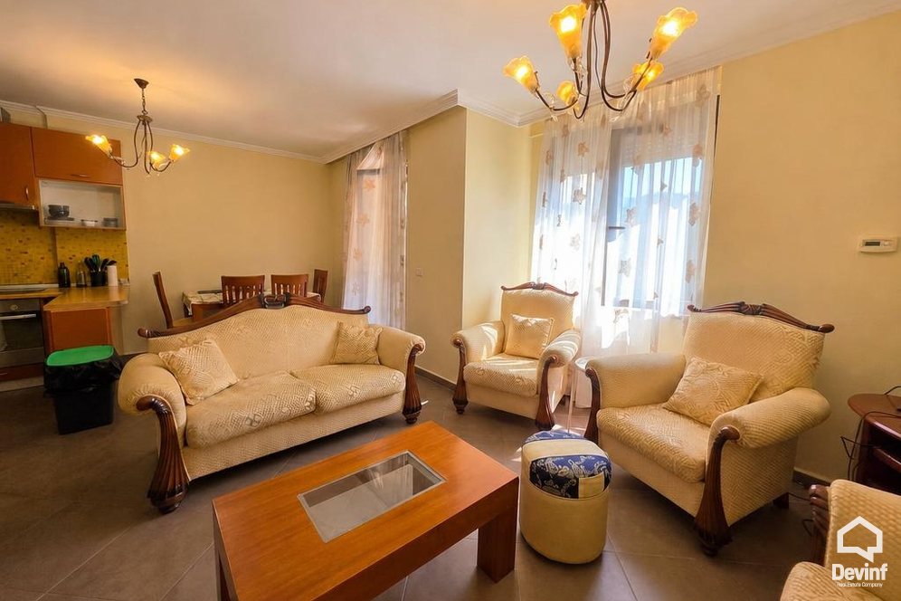 Tirane Shitje Apartament 3+1 Rruga e Bogdaneve apartament
