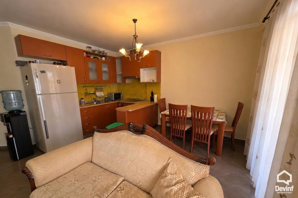 Tirane Shitje Apartament 3+1 Rruga e Bogdaneve apartament