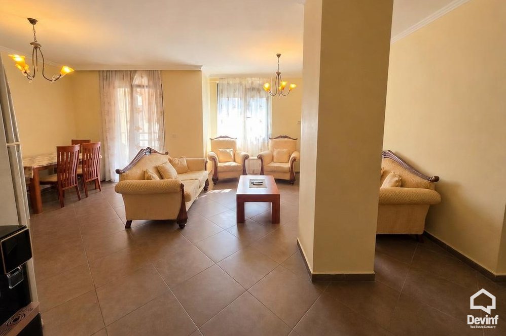 Tirane Shitje Apartament 3+1 Rruga e Bogdaneve apartament