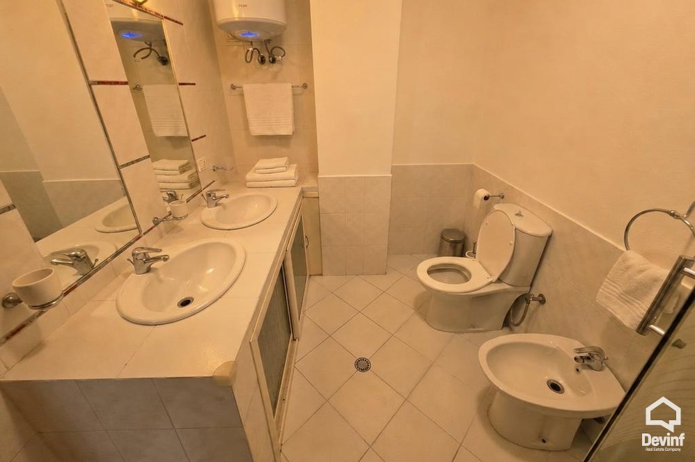 Tirane Shitje Apartament 3+1 Rruga e Bogdaneve apartament
