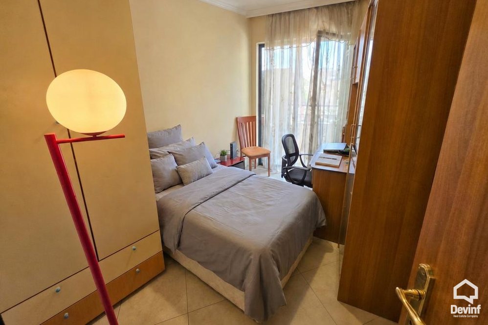Tirane Shitje Apartament 3+1 Rruga e Bogdaneve apartament