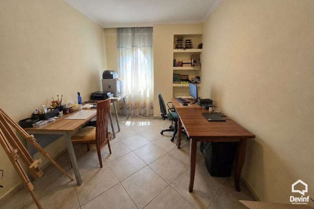 Tirane Shitje Apartament 3+1 Rruga e Bogdaneve apartament