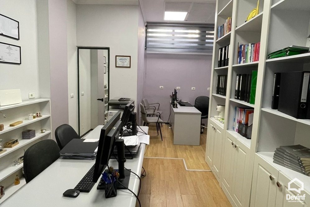Tirane For Rent Office Office in Gjergj Fishta Boulevard Office Noter zyre avokati studio ligjore
