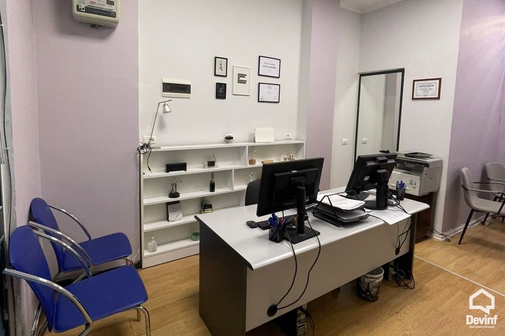 Tirane For Rent Office Office in Gjergj Fishta Boulevard Office Noter zyre avokati studio ligjore