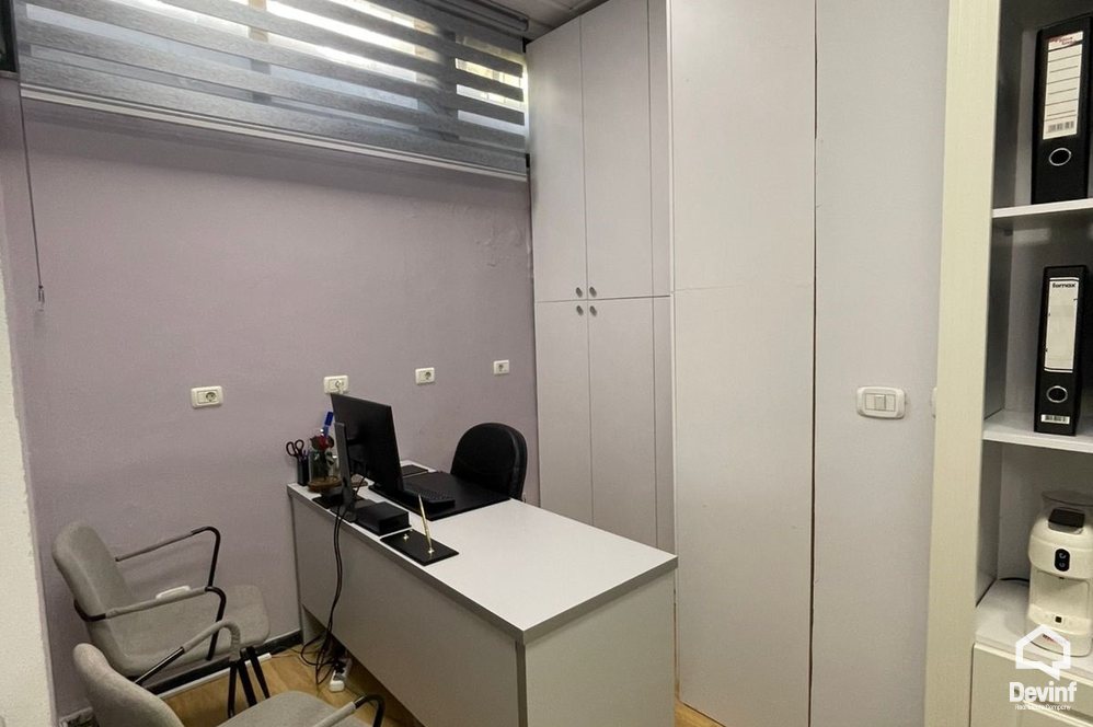 Tirane For Rent Office Office in Gjergj Fishta Boulevard Office Noter zyre avokati studio ligjore