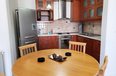 Tirane For Rent Apartment 2+1+A Apartment in Sami Frasheri Street Apartment