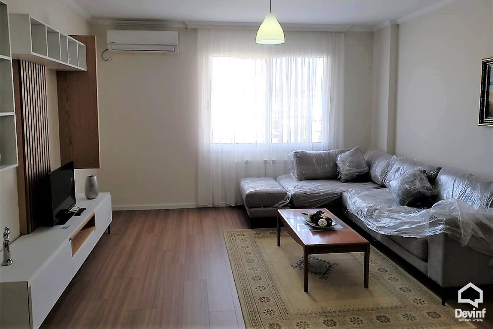 Tirane For Rent Apartment 2+1+A Apartment in Sami Frasheri Street Apartment