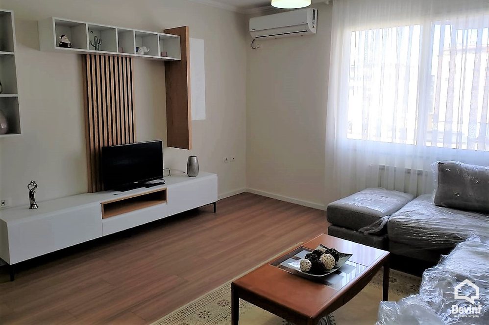 Tirane For Rent Apartment 2+1+A Apartment in Sami Frasheri Street Apartment