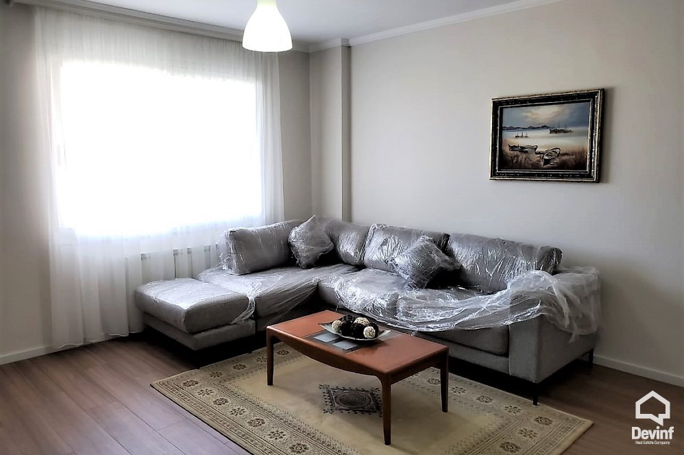 Tirane For Rent Apartment 2+1+A Apartment in Sami Frasheri Street Apartment