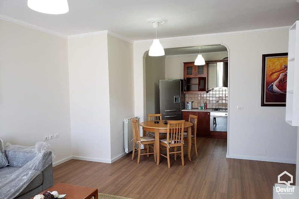 Tirane For Rent Apartment 2+1+A Apartment in Sami Frasheri Street Apartment