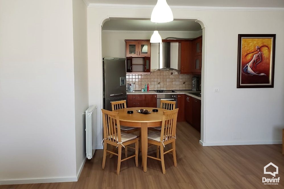 Tirane For Rent Apartment 2+1+A Apartment in Sami Frasheri Street Apartment