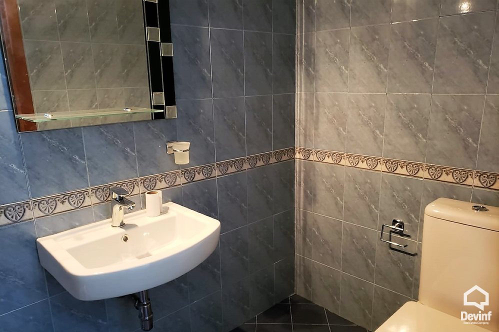 Tirane For Rent Apartment 2+1+A Apartment in Sami Frasheri Street Apartment