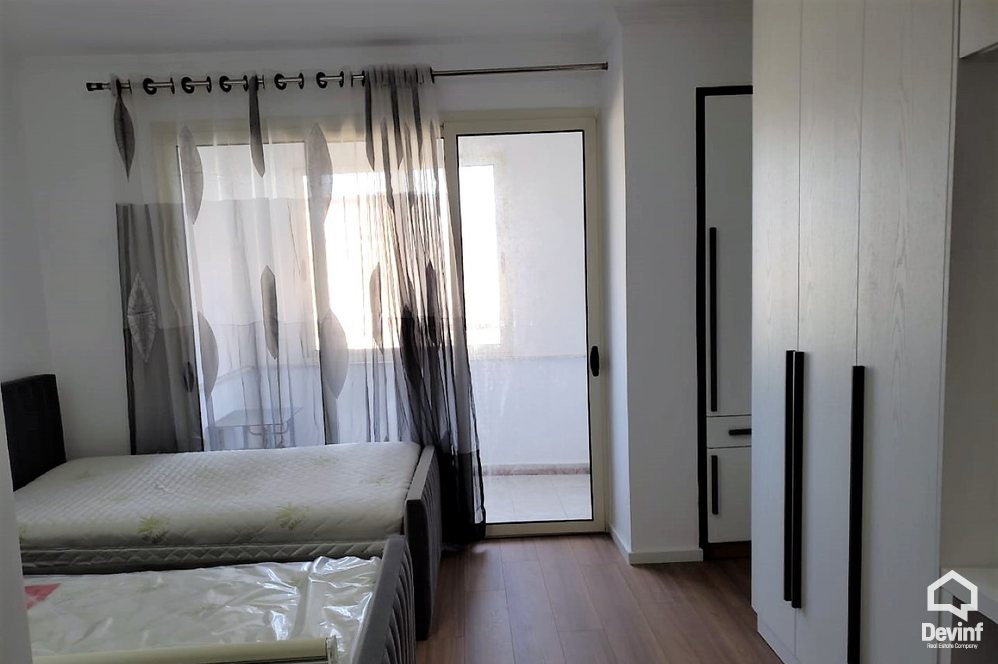 Tirane For Rent Apartment 2+1+A Apartment in Sami Frasheri Street Apartment